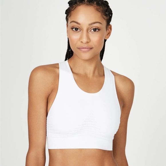 Sweaty Betty Stamina Sports Bra (S) - Picture 1 of 5
